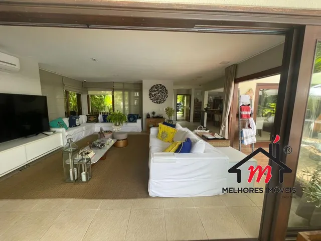 Imagem 6: CASA RESIDENCIAL em MATA DE SÃO JOÃO - BA, quintas de Sauípe grande Laguna