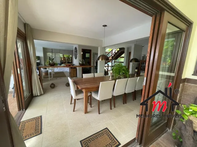 Imagem 9: CASA RESIDENCIAL em MATA DE SÃO JOÃO - BA, quintas de Sauípe grande Laguna
