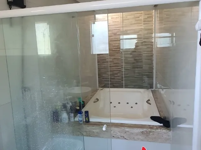 Imagem 9: CASA RESIDENCIAL em LAURO DE FREITAS - BA, PORTÃO
