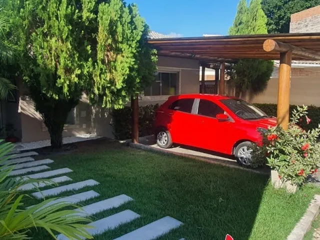 Imagem 15: CASA RESIDENCIAL em LAURO DE FREITAS - BA, PORTÃO