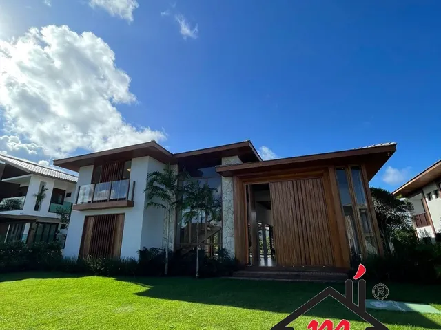 Imagem 2: CASA RESIDENCIAL em PRAIA DO FORTE - BA, mata de sao joao