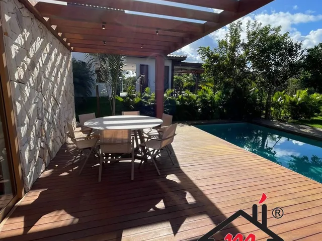 Imagem 5: CASA RESIDENCIAL em PRAIA DO FORTE - BA, mata de sao joao