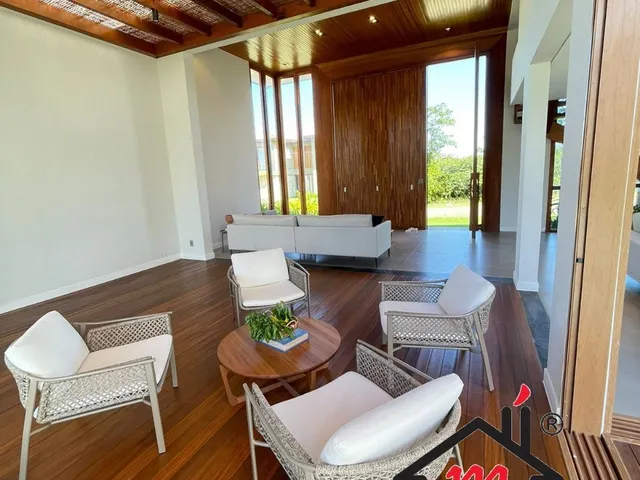 Imagem 8: CASA RESIDENCIAL em PRAIA DO FORTE - BA, mata de sao joao