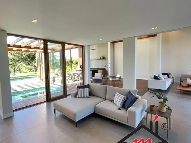 Imagem 11: CASA RESIDENCIAL em PRAIA DO FORTE - BA, mata de sao joao