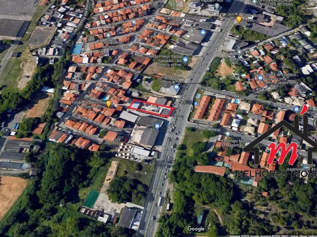 Imagem 2: LOJA COMERCIAL em SALVADOR - BA, ITAPUÃ