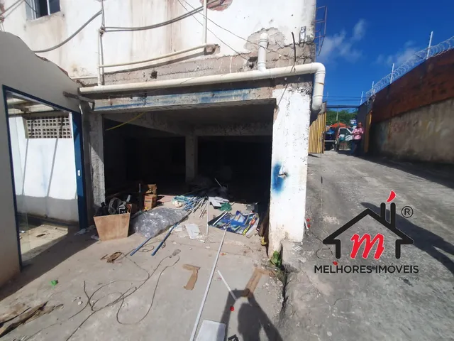 Imagem 14: LOJA COMERCIAL em SALVADOR - BA, ITAPUÃ