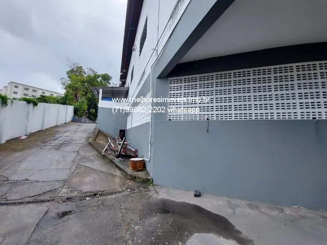 Imagem 16: GALPAO COMERCIAL em Salvador - BA, Campinas de Pirajá