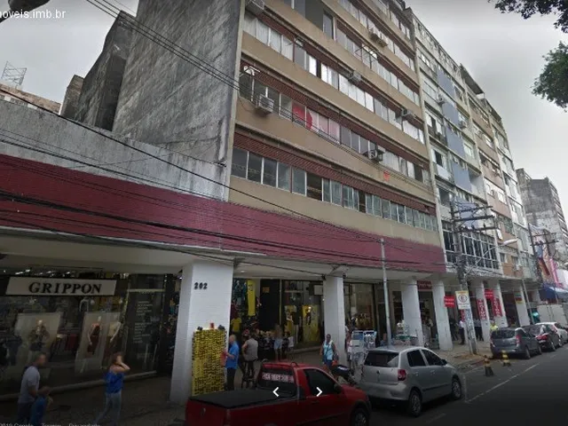 Imagem: SALA COMERCIAL em SALVADOR - BA, DOIS DE