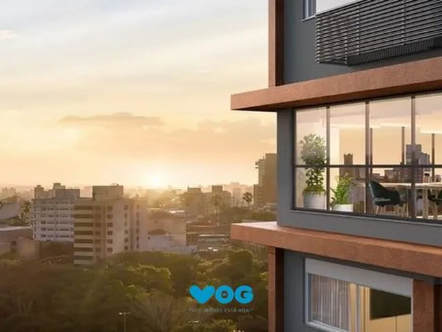 Imagem 4: Studio 1 dormitórios à venda Petrópolis Porto Alegre/RS
