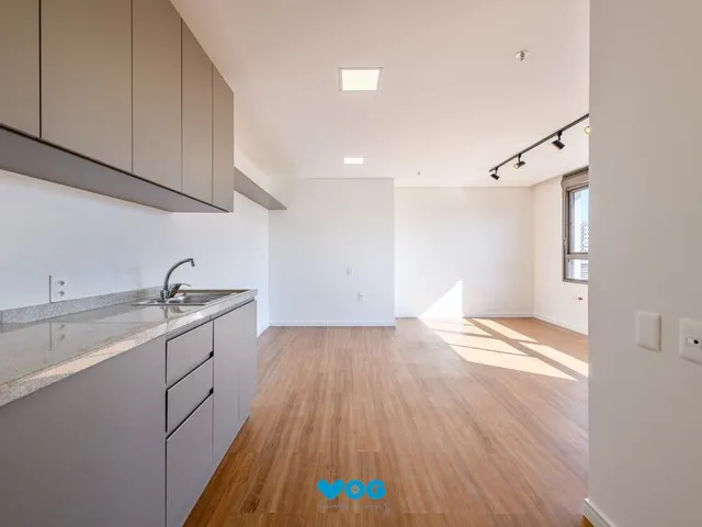 Imagem 10: Studio 1 dormitórios à venda Petrópolis Porto Alegre/RS