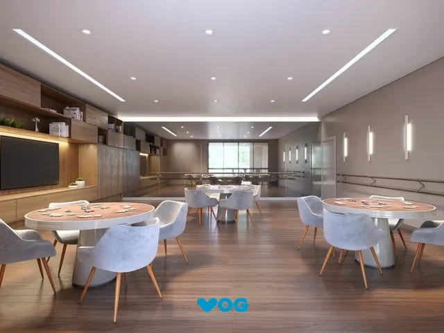 Imagem 11: Studio 1 dormitórios à venda Petrópolis Porto Alegre/RS