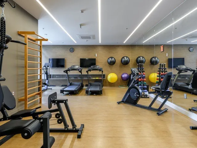 Imagem 15: Studio 1 dormitórios à venda Petrópolis Porto Alegre/RS