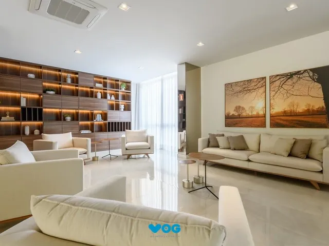 Imagem 13: Studio 1 dormitórios à venda Petrópolis Porto Alegre/RS