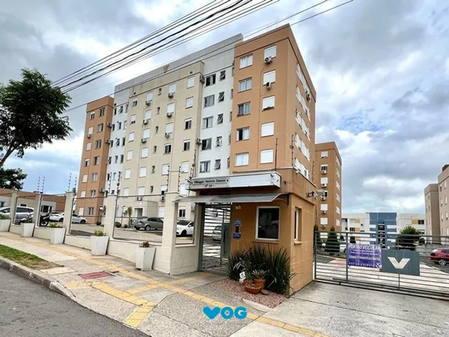 Imagem: Apartamento 2 dormitórios à venda Olaria