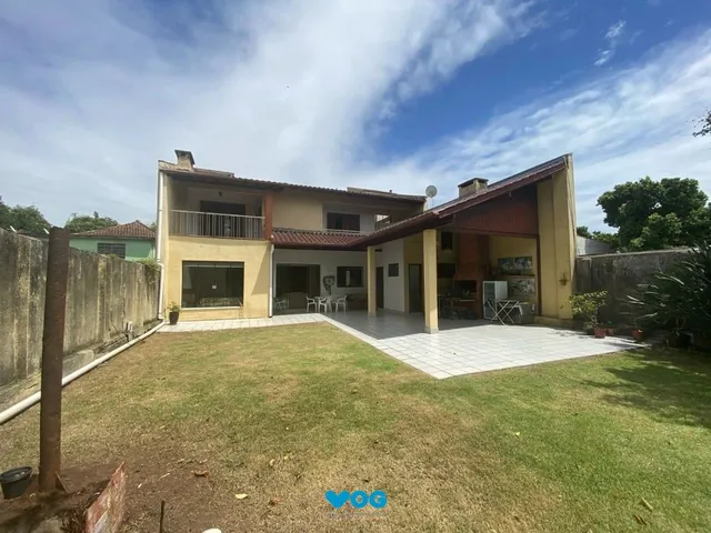 Imagem: Casa 3 dormitórios à venda Jardim do Salso