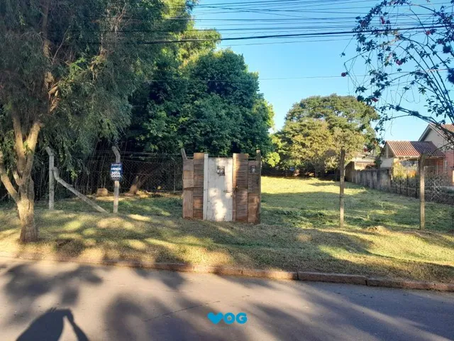 Imagem: Terreno à venda Camaquã Porto Alegre/RS
