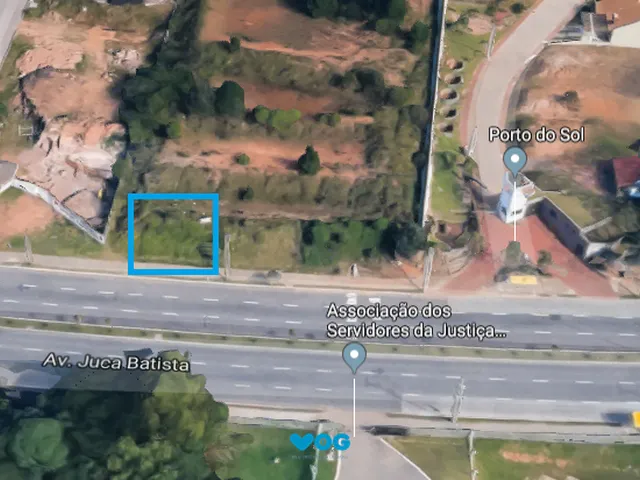 Imagem: Terreno à venda Hípica Porto Alegre/RS