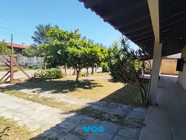 Imagem 2: Excelente casa a Beira Mar cinco suites