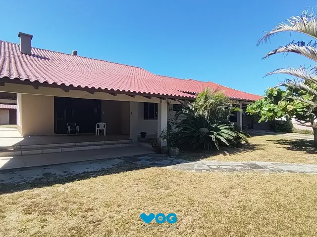 Imagem 4: Excelente casa a Beira Mar cinco suites