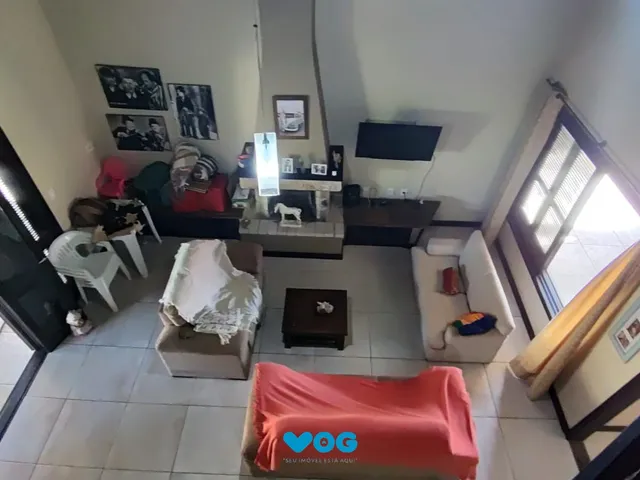 Imagem 5: Excelente casa a Beira Mar cinco suites