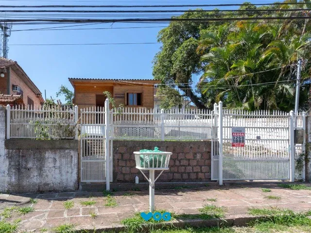 Imagem: Casa para Venda - 54m², 2 dormitórios