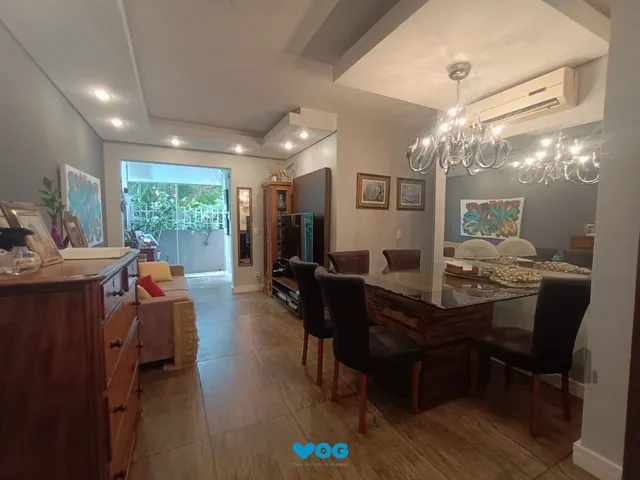Imagem: Apartamento 3 dormitórios à venda Teresópolis