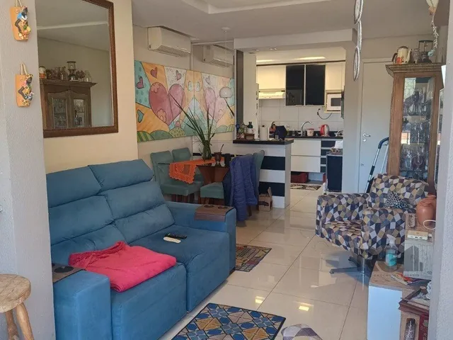 Imagem: Apartamento 3 dormitórios à venda Teresópolis
