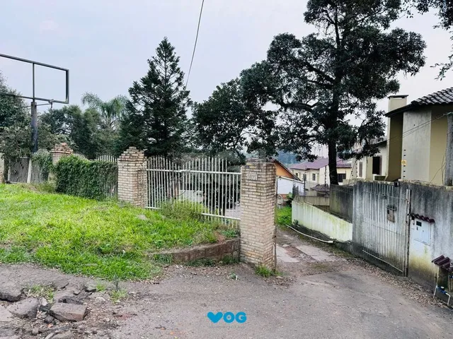 Imagem: Terreno À Venda Cavalhada Porto Alegre/Rs