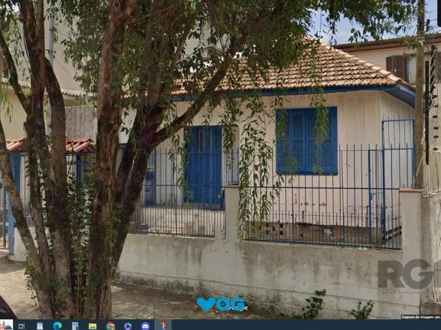Imagem: Baixou! Casa À Venda Bairro Glória Próxima