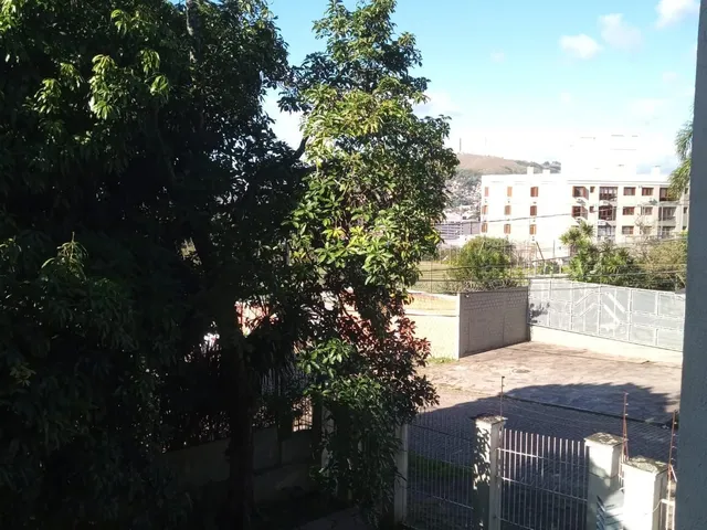 Imagem 1: Apartamento dois dormitórios com garagem escriturada