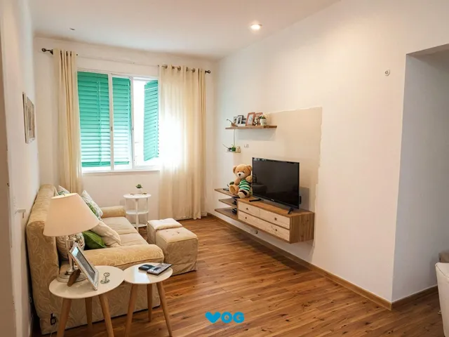 Imagem: Vende-se apartamento 2 quartos e 63m²