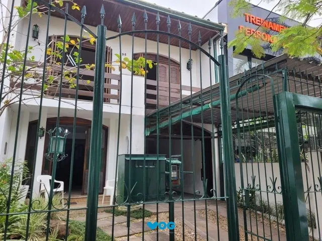 Imagem: Casa 5 dormitórios à venda Petrópolis