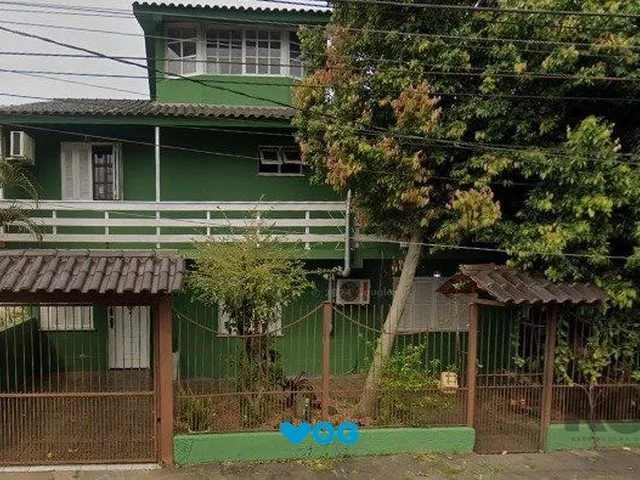 Imagem: Casa com 4 dormitórios no bairro cavalhada