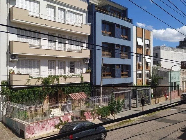 Imagem: CASA A VENDA NA CIDADE BAIXA PRÓXIMO A