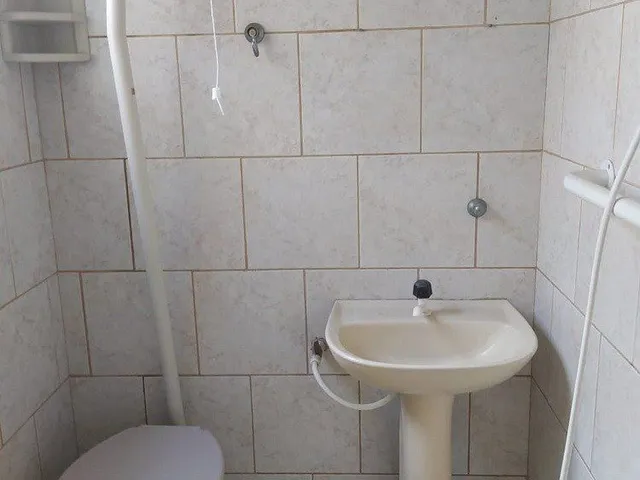 Imagem 3: CASA A VENDA NA CIDADE BAIXA PRÓXIMO A JOÃO ALFREDO - CÓD. RP379265