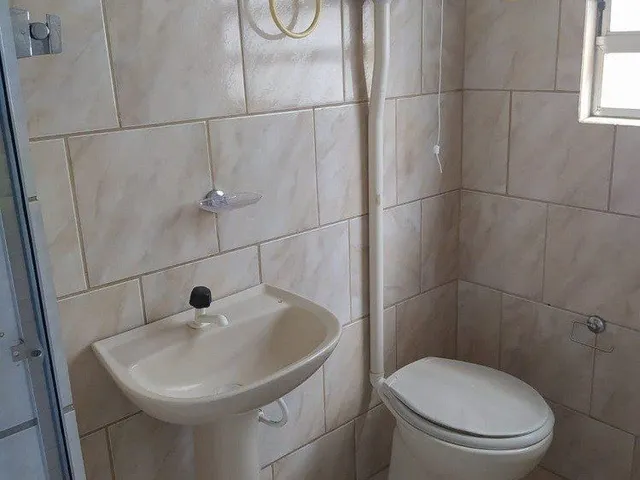 Imagem 6: CASA A VENDA NA CIDADE BAIXA PRÓXIMO A JOÃO ALFREDO - CÓD. RP379265