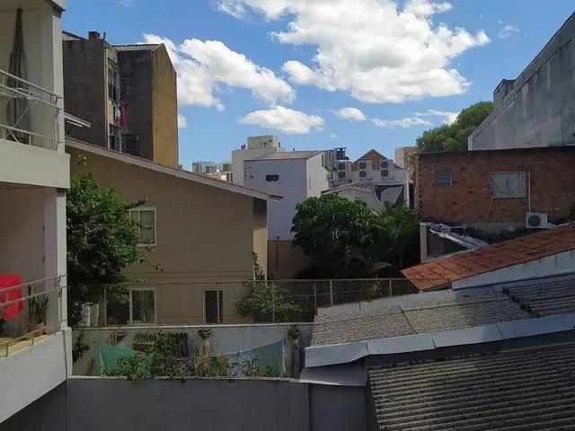 Imagem 7: CASA A VENDA NA CIDADE BAIXA PRÓXIMO A JOÃO ALFREDO - CÓD. RP379265