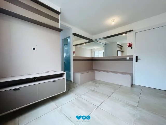 Imagem: Apartamento com 2 dormitórios à venda