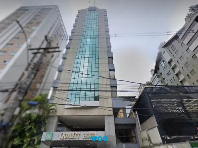 Imagem: Flat em Frente Ao Parcão, na Comendador
