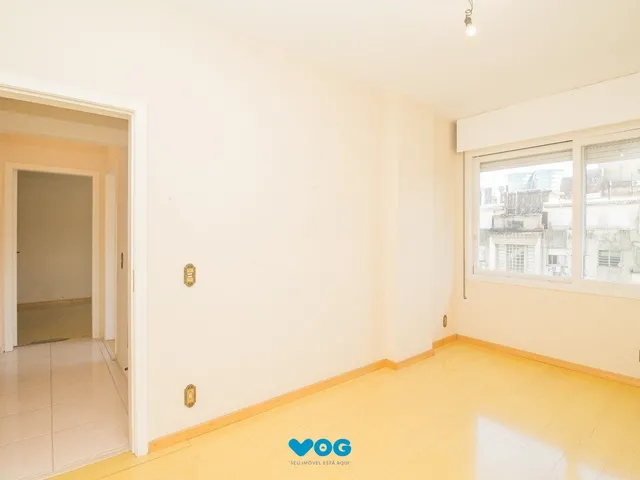 Imagem: Apartamento de 2 quartos com 51 metros privativos