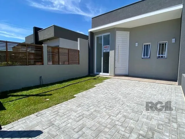 Imagem 5: Casa 2 dormitórios à venda Praia da Conceição Capão da Canoa/RS