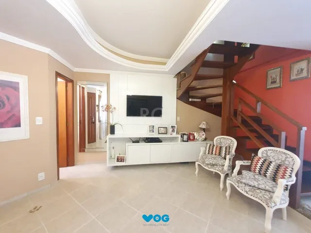 Imagem: Casa Condominio para Venda - 126m², 3 dormitórios