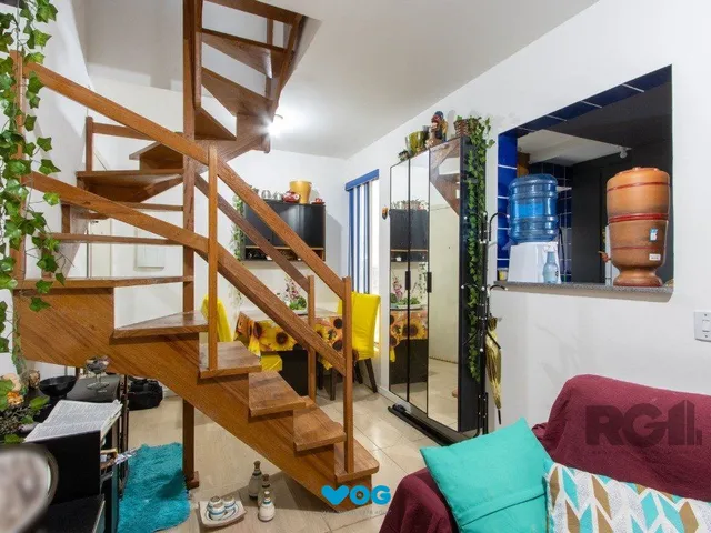 Imagem 2: Apartamento para Venda - 32m², 1 dormitório, Centro
