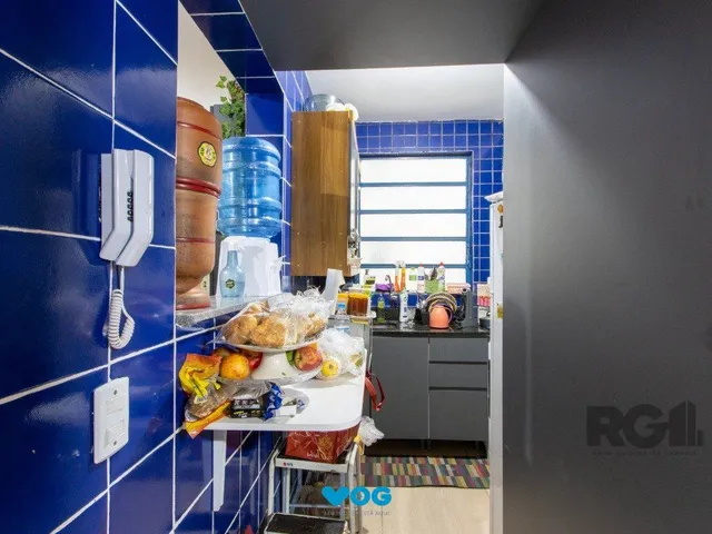 Imagem 3: Apartamento para Venda - 32m², 1 dormitório, Centro