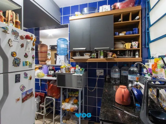 Imagem 4: Apartamento para Venda - 32m², 1 dormitório, Centro