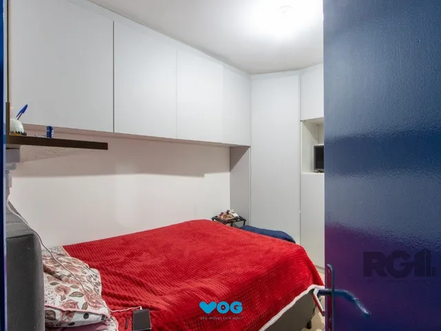 Imagem 5: Apartamento para Venda - 32m², 1 dormitório, Centro