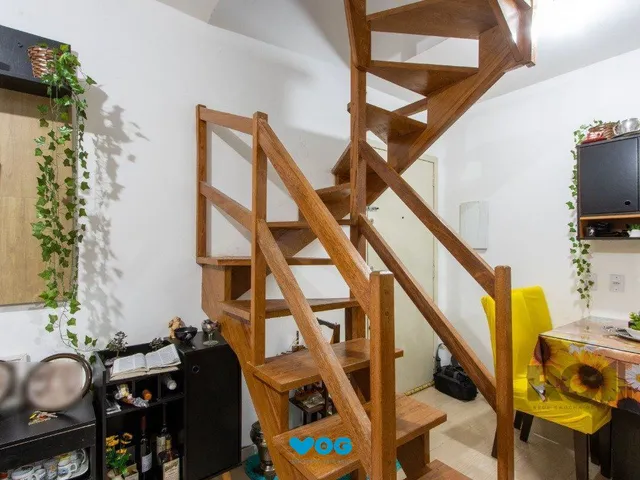 Imagem 6: Apartamento para Venda - 32m², 1 dormitório, Centro