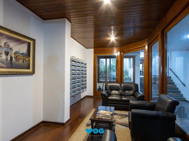 Imagem 10: Apartamento para Venda - 32m², 1 dormitório, Centro
