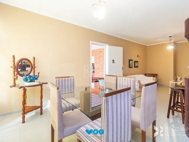 Imagem: Casa térrea à venda, com 2 suites, 3 banheiros