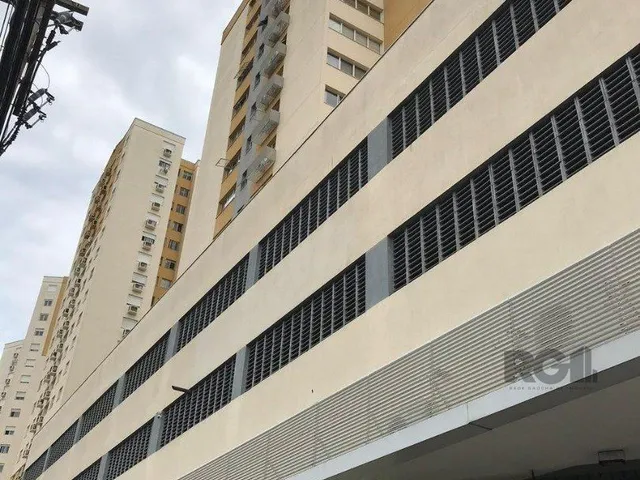 Imagem: Sala Comercial À Venda Partenon Porto Alegre/Rs